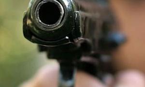 На коньячному заводі Таврія відбулася перестрілка. Є важко поранені