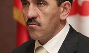 В Інгушетії скоєно замах на президента республіки