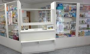 Волинські податківці виявили три випадки порушень законодавства аптеками