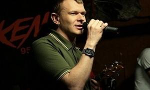 На «Бандерштат» завітає Сашко Положинський та… репер Vinsent
