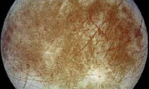 Через десять років росіяни почнуть шукати життя на супутнику Юпітера