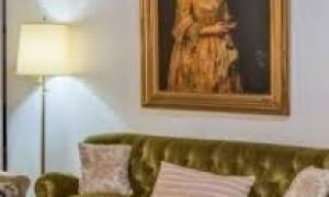 Відголоси минулого: в Аргентині виявили викрадену нацистами картину