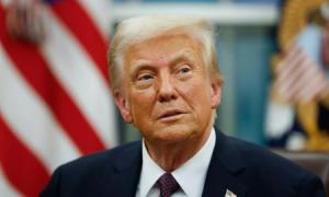 Трамп вкотре обіцяє вирішити українське питання щодо війни