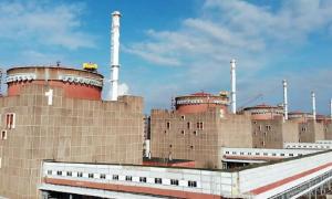 На Запорізькій АЕС серйозні проблеми