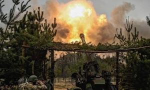Ще мінус 890 окупантів