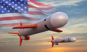 Адміністрація Трампа обговорює питання надання Україні ракет Tomahawk