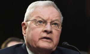 Кіт Келлог: використовуйте можливість наносити далекобійні удари по Росії