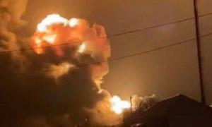Протягом минулої доби зафіксовано 176 боєзіткнень