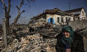 На Сумщині ворог вбив усю родину