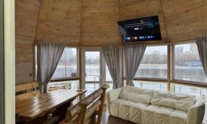 Де в Києві найкращі бані з чанами та купелями