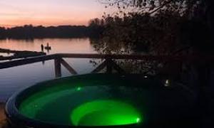 Де в Києві найкращі бані з чанами та купелями