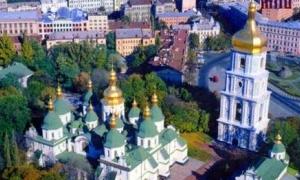 Україна добилася для Софії Київської статусу об'єкта культурної спадщини