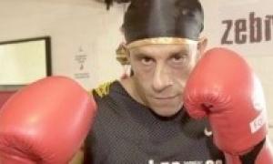 Боксер-невдаха змінить стать, щоб стати кращим в жіночому спорті