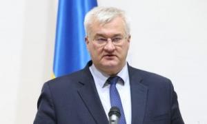 Сибіга закликав усі держави вимагати від Росії припинити  атаки на ядерну енергетику