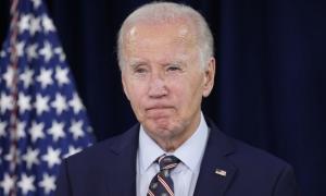 Байден: Трамп несе загрозу для Америки