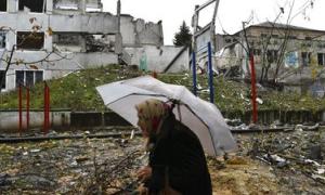 Цієї ночі ворог атакував 69 ударними БпЛА 