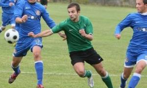 У другій лізі лідери йдуть без втрат