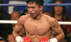 Кращий боксер світу йде в політику