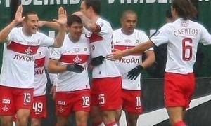 Чемпіонат Росії. Результати матчів 26-го туру