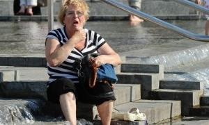В Укргідрометцентрі передбачають ще 10 днів пекельної спеки