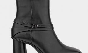 Сучасне жіноче взуття - як вибрати ідеальну пару