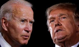 Трамп анулює більшість документів, що Байден підписав автопером