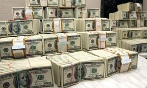 МВС оприлюднило рейтинг найбільших хабарів в Україні