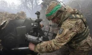 Протягом минулої доби зафіксовано 151 бойове зіткнення