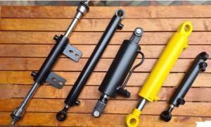 Якісні гідроциліндри для будівельної техніки від магазину Gidrotsilindr