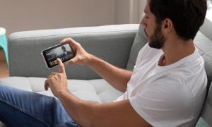 Смартфон з великою пам’яттю: ідеальний вибір для фото, відео та ігор