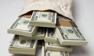 В Україні стало на тисячу менше мільйонерів