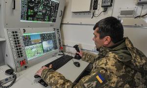 Україна посилює розвиток безпілотних систем на основі штучного інтелекту