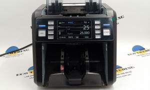 Види та призначення банківського обладнання для роботи з готівкою