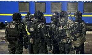 Оборудки в Укрзалізниці на 15 млн грн