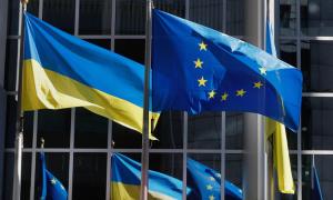 Україна отримала від ЄС фінальні умови для вступу