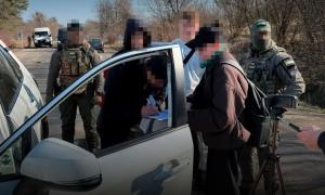 Суддю з Луганщини викрито на підбурюванні до підкупу іншого судді