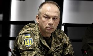 Сирський: Росія у 2026 році планує залучити ще 409 тисяч військових 