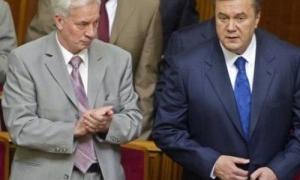 Перспективи українського неототалітаризму