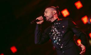 Антитіла з шоу «ВДОМА»: концерт у Києві у березні 2026