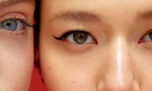 Стрілки, що не «пливуть»: як забезпечити стійкість макіяжу очей