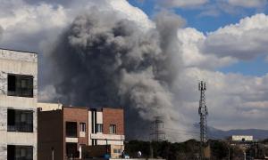 Американці незадоволені війною в Ірані