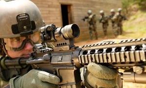 Південна Корея та США розпочали спільні військові навчання