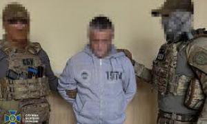 СБУ викрила коригувальника фсб, який допомагав рашистам обстрілювати Краматорськ