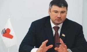Бютівець Сергій Міщенко сподівається, що Янукович не підпише нові правила коаліційної гри
