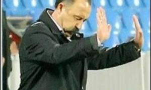 Газзаєв підписав контракт з київським 