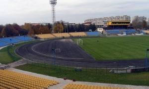 Стадіон 