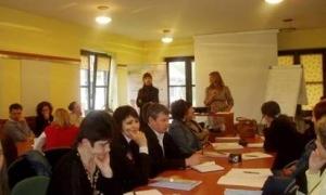 Волиняни переймали норвезькі «ноу-хау» у профорієнтаційній роботі