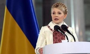 На Тимошенко готували сім замахів