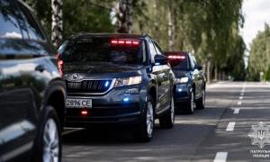 На дороги України повернулися "фантомні патрулі".