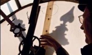 Учені пояснили напрям руху часу